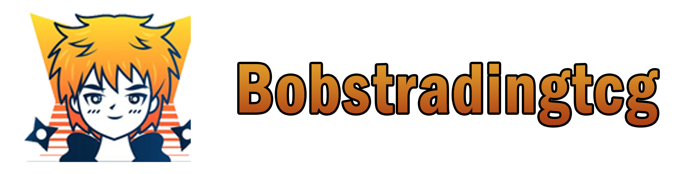 BOB Trading TCG Ltd Logo